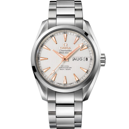 Omega Seamaster Aqua Terra 150M 231.10.39.22.02.001