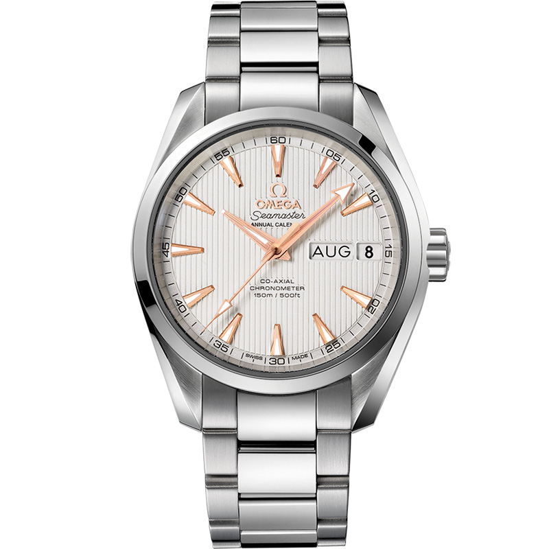 Omega Seamaster Aqua Terra 150M 231.10.39.22.02.001