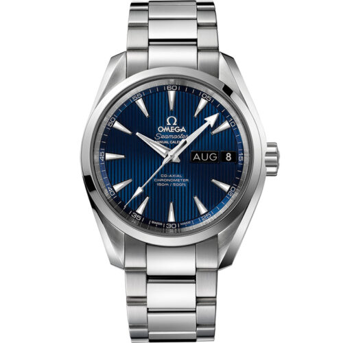 Omega Seamaster Aqua Terra 150M 231.10.39.22.03.001