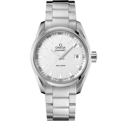 Omega Seamaster Aqua Terra 150M 231.10.39.60.02.001