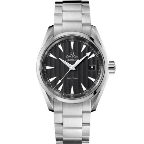 Omega Seamaster Aqua Terra 150M 231.10.39.60.06.001