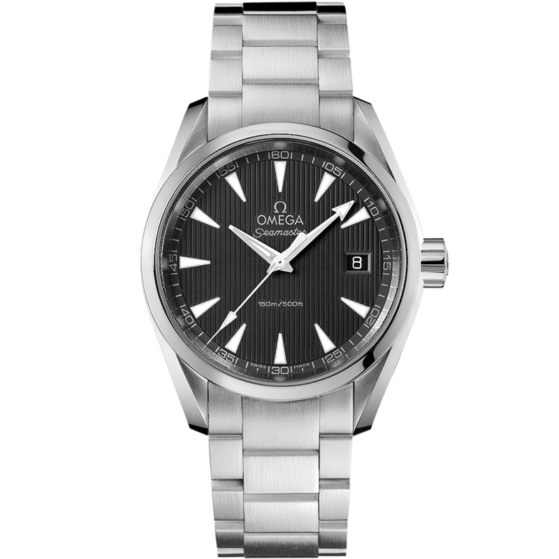Omega Seamaster Aqua Terra 150M 231.10.39.60.06.001