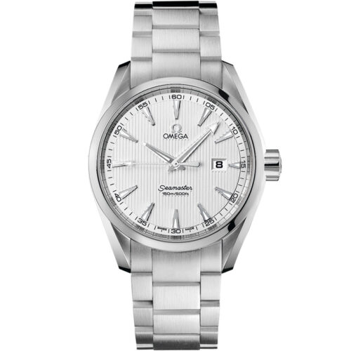 Omega Seamaster Aqua Terra 150M 231.10.39.61.02.001