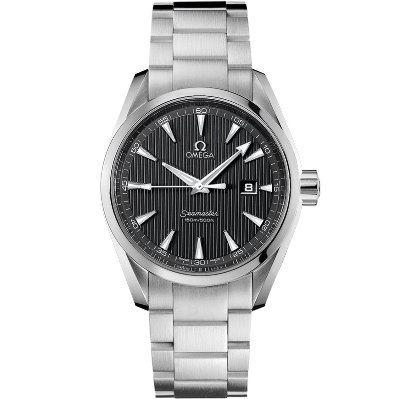 Omega Seamaster Aqua Terra 150M 231.10.39.61.06.001