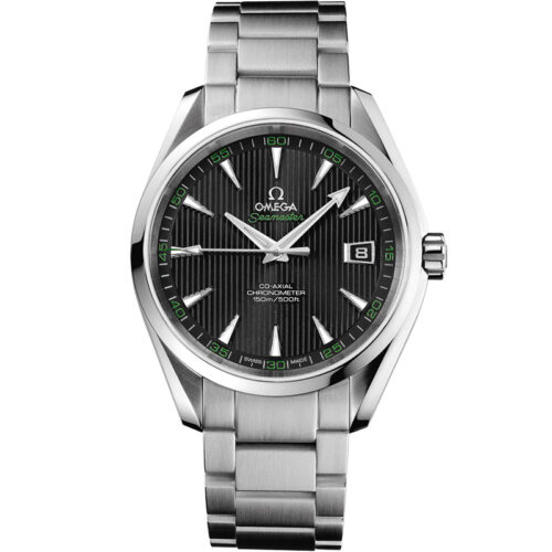 Omega Seamaster Aqua Terra 150M 231.10.42.21.01.001