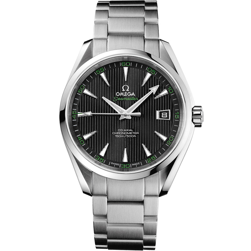 Omega Seamaster Aqua Terra 150M 231.10.42.21.01.001