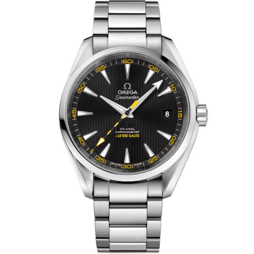 Omega Seamaster Aqua Terra 150M 231.10.42.21.01.002