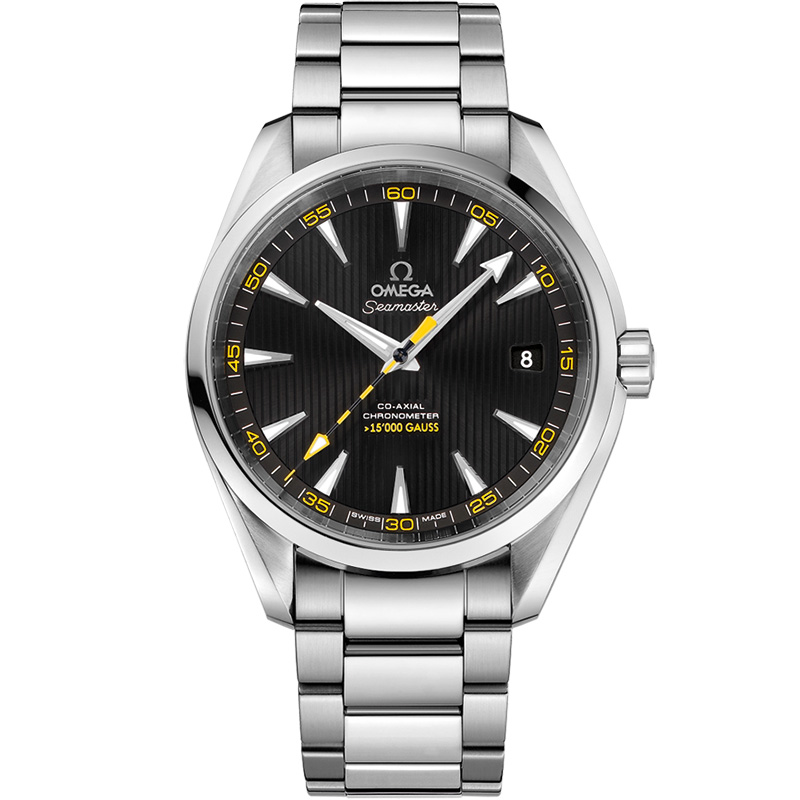 Omega Seamaster Aqua Terra 150M 231.10.42.21.01.002