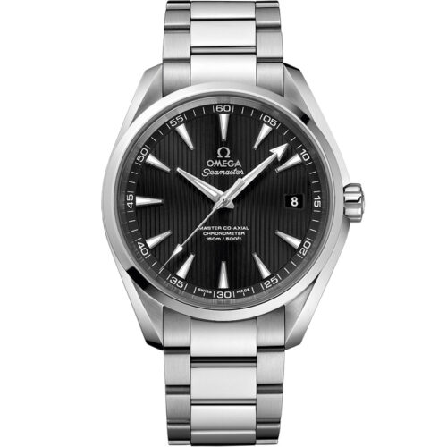 Omega Seamaster Aqua Terra 150M 231.10.42.21.01.003