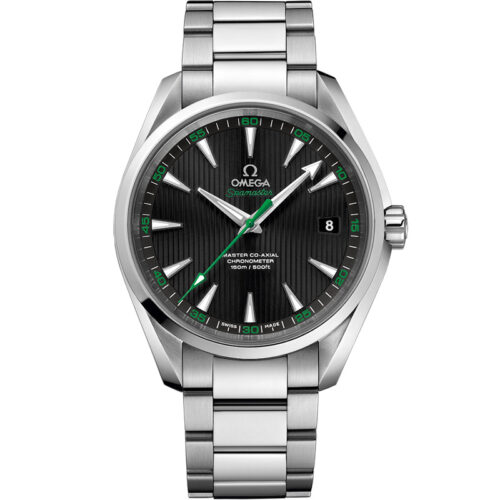 Omega Seamaster Aqua Terra 150M 231.10.42.21.01.004