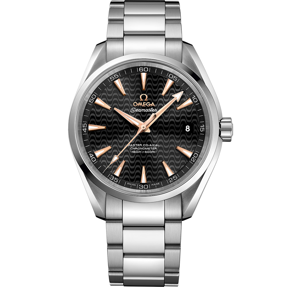 Omega Seamaster Aqua Terra 150M 231.10.42.21.01.006
