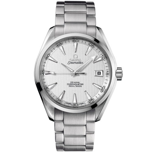 Omega Seamaster Aqua Terra 150M 231.10.42.21.02.001