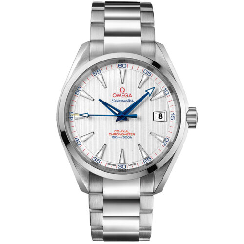 Omega Seamaster Aqua Terra 150M 231.10.42.21.02.002
