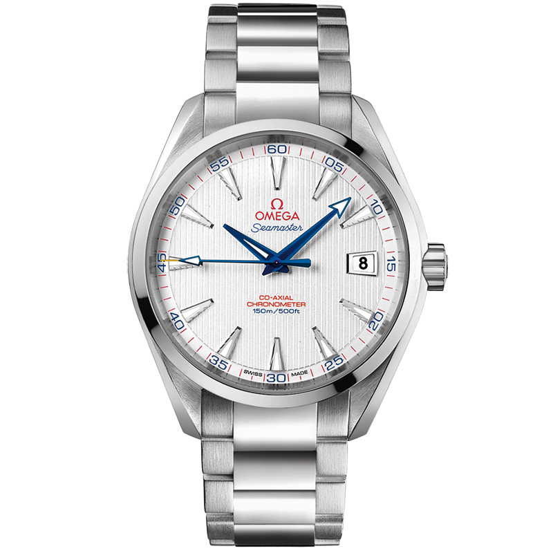Omega Seamaster Aqua Terra 150M 231.10.42.21.02.002