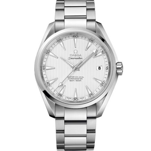 Omega Seamaster Aqua Terra 150M 231.10.42.21.02.003
