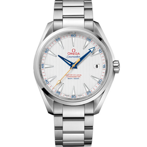 Omega Seamaster Aqua Terra 150M 231.10.42.21.02.004