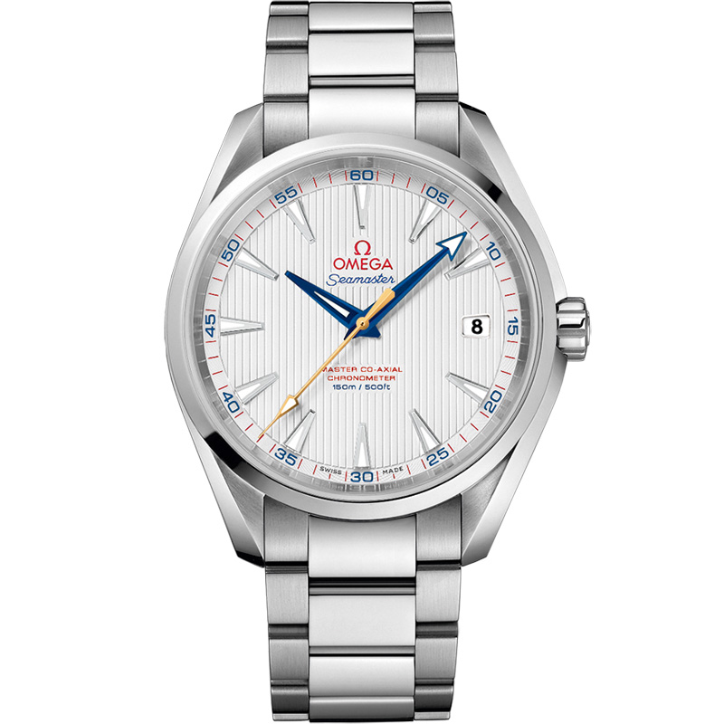 Omega Seamaster Aqua Terra 150M 231.10.42.21.02.004