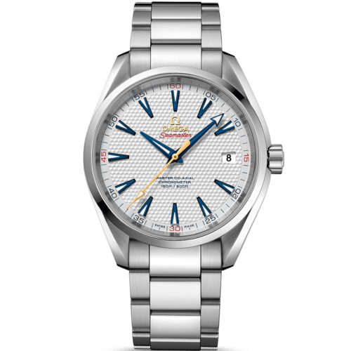 Omega Seamaster Aqua Terra 150M 231.10.42.21.02.005