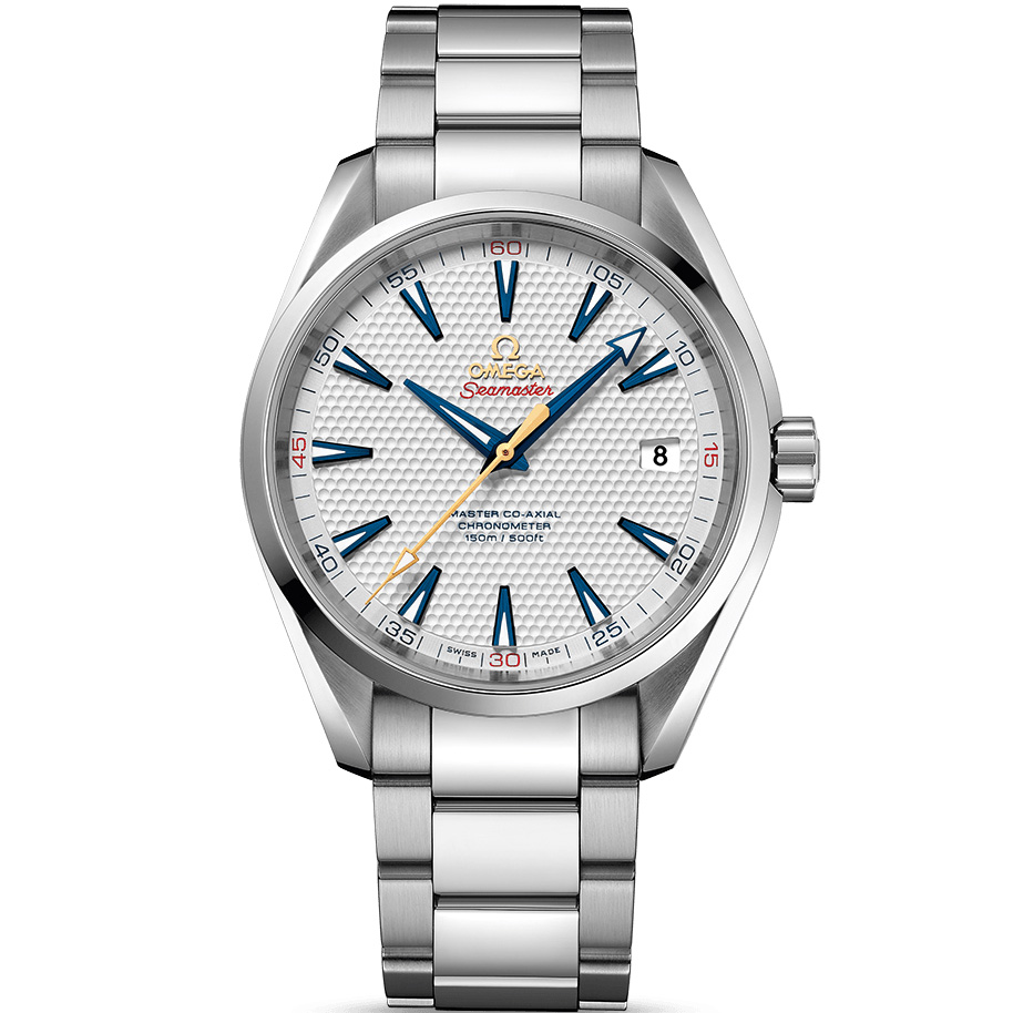 Omega Seamaster Aqua Terra 150M 231.10.42.21.02.005