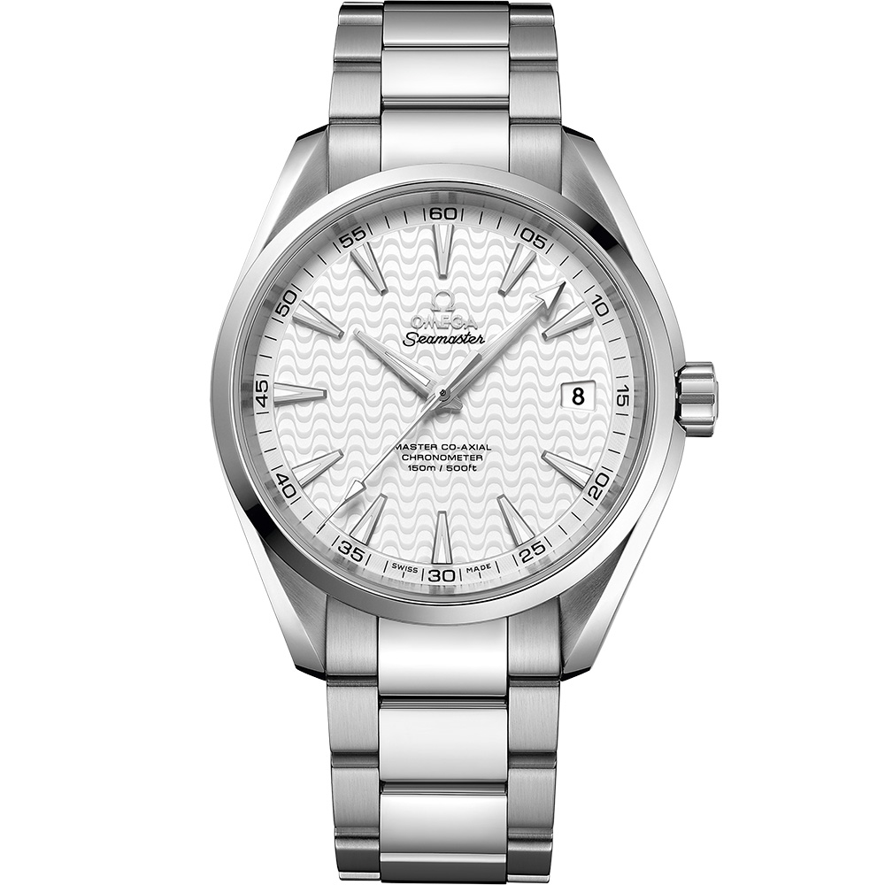 Omega Seamaster Aqua Terra 150M 231.10.42.21.02.006
