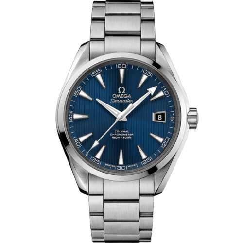 Omega Seamaster Aqua Terra 150M 231.10.42.21.03.001