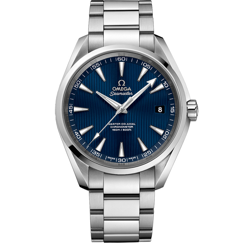 Omega Seamaster Aqua Terra 150M 231.10.42.21.03.003