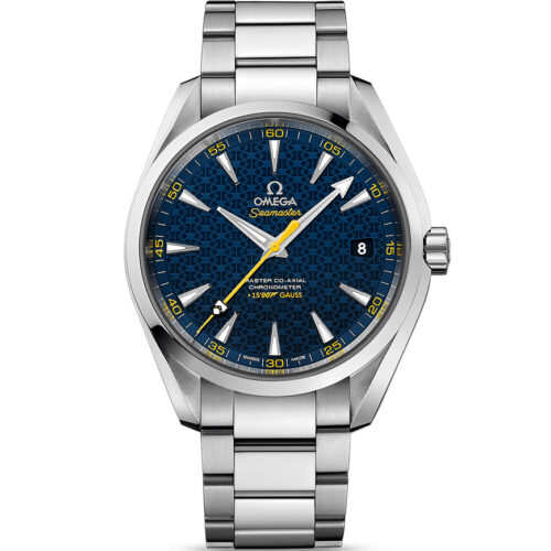 Omega Seamaster Aqua Terra 150M 231.10.42.21.03.004
