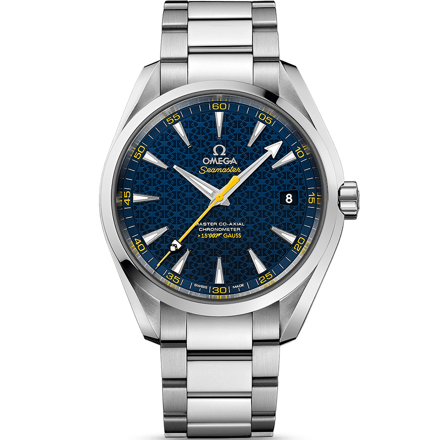 Omega Seamaster Aqua Terra 150M 231.10.42.21.03.004