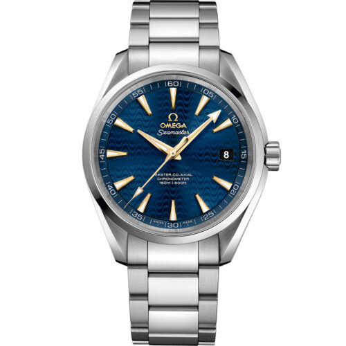 Omega Seamaster Aqua Terra 150M 231.10.42.21.03.006