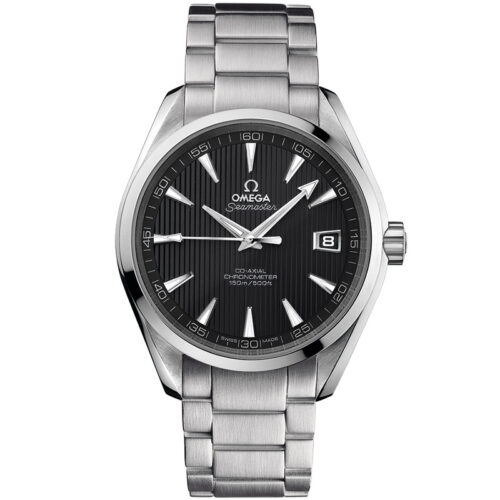 Omega Seamaster Aqua Terra 150M 231.10.42.21.06.001