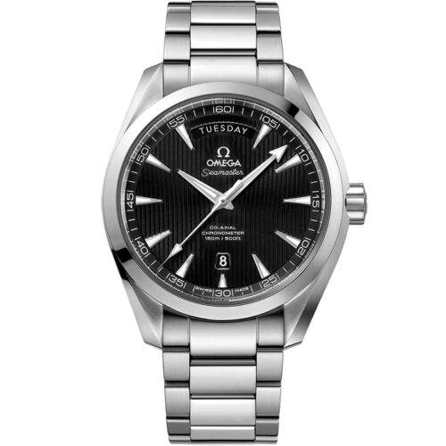 Omega Seamaster Aqua Terra 150M 231.10.42.22.01.001
