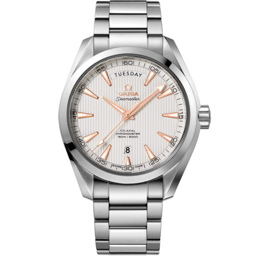 Omega Seamaster Aqua Terra 150M 231.10.42.22.02.001
