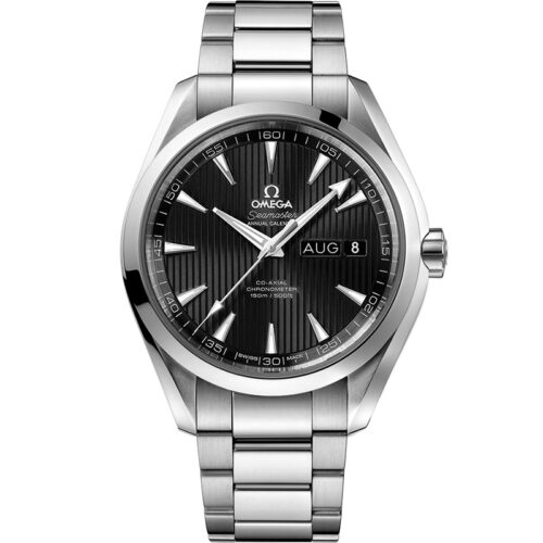 Omega Seamaster Aqua Terra 150M 231.10.43.22.01.002