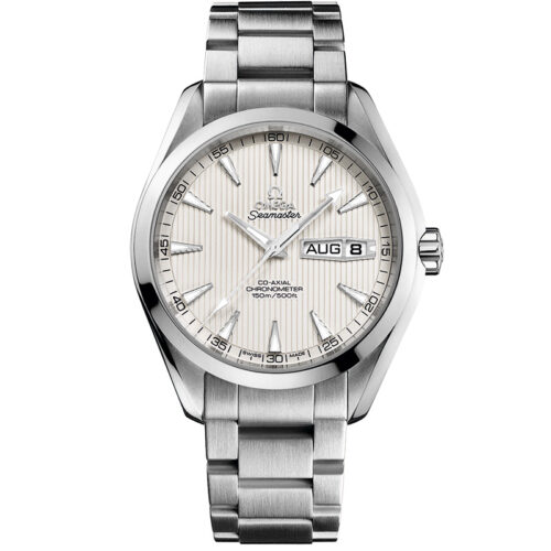 Omega Seamaster Aqua Terra 150M 231.10.43.22.02.001