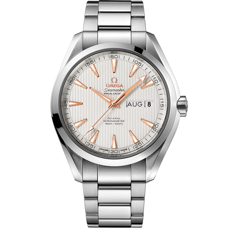 Omega Seamaster Aqua Terra 150M 231.10.43.22.02.003
