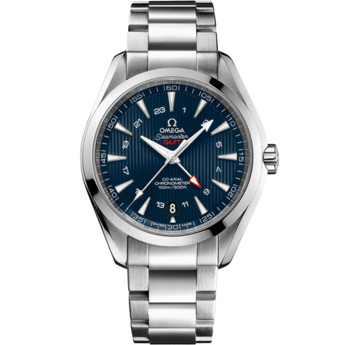 Omega Seamaster Aqua Terra 150M 231.10.43.22.03.001