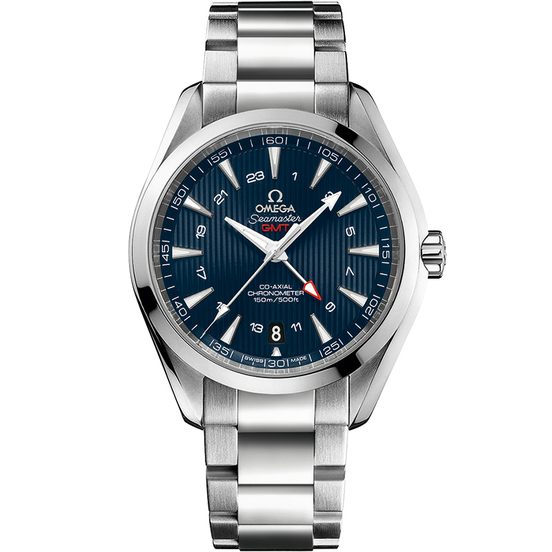 Omega Seamaster Aqua Terra 150M 231.10.43.22.03.001