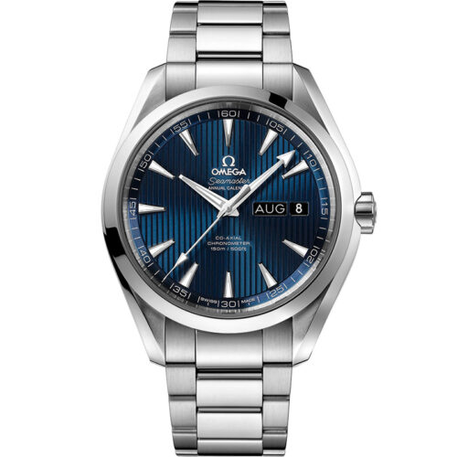 Omega Seamaster Aqua Terra 150M 231.10.43.22.03.002