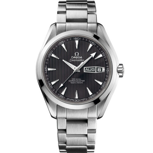 Omega Seamaster Aqua Terra 150M 231.10.43.22.06.001