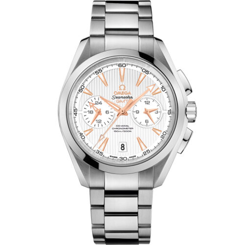 Omega Seamaster Aqua Terra 150M 231.10.43.52.02.001