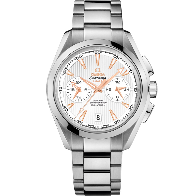 Omega Seamaster Aqua Terra 150M 231.10.43.52.02.001
