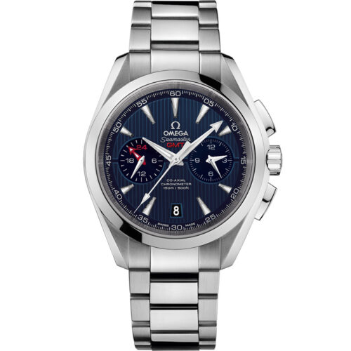 Omega Seamaster Aqua Terra 150M 231.10.43.52.03.001