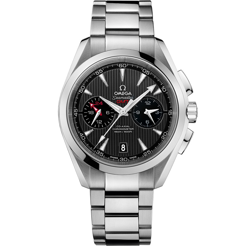 Omega Seamaster Aqua Terra 150M 231.10.43.52.06.001