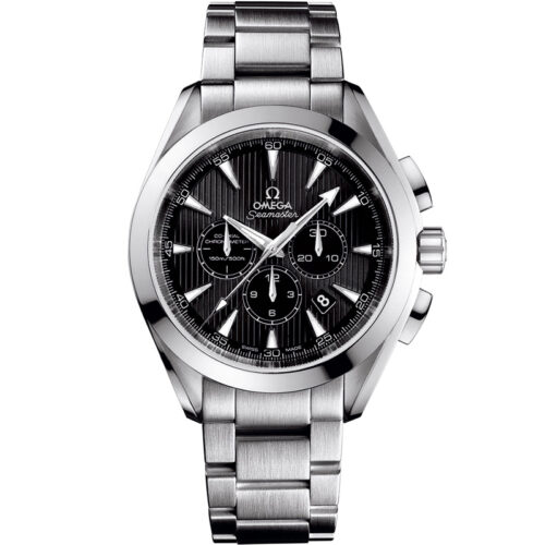 Omega Seamaster Aqua Terra 150M 231.10.44.50.01.001
