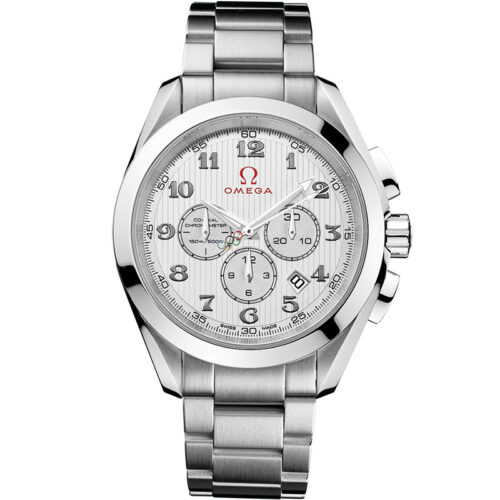 Omega Seamaster Aqua Terra 150M 231.10.44.50.02.001