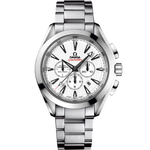 Omega Seamaster Aqua Terra 150M 231.10.44.50.04.001