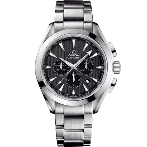 Omega Seamaster Aqua Terra 150M 231.10.44.50.06.001