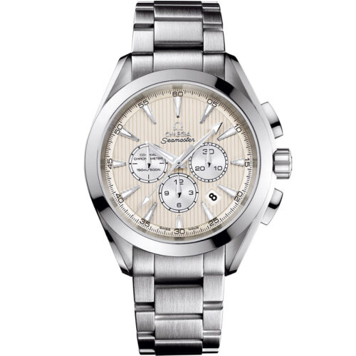 Omega Seamaster Aqua Terra 150M 231.10.44.50.09.001