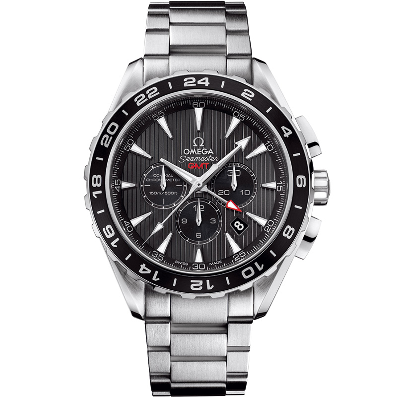 Omega Seamaster Aqua Terra 150M 231.10.44.52.06.001
