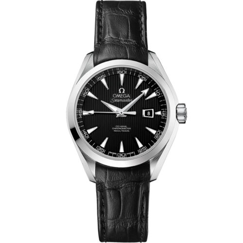 Omega Seamaster Aqua Terra 150M 231.13.34.20.01.001